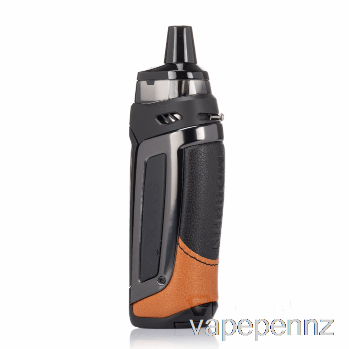 SMOK MORPH S POD-80 Kit Black Brown VAPE NZ